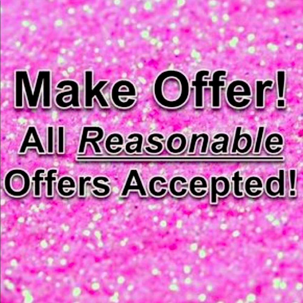 Accepting Offers!!!! Everything Must Go